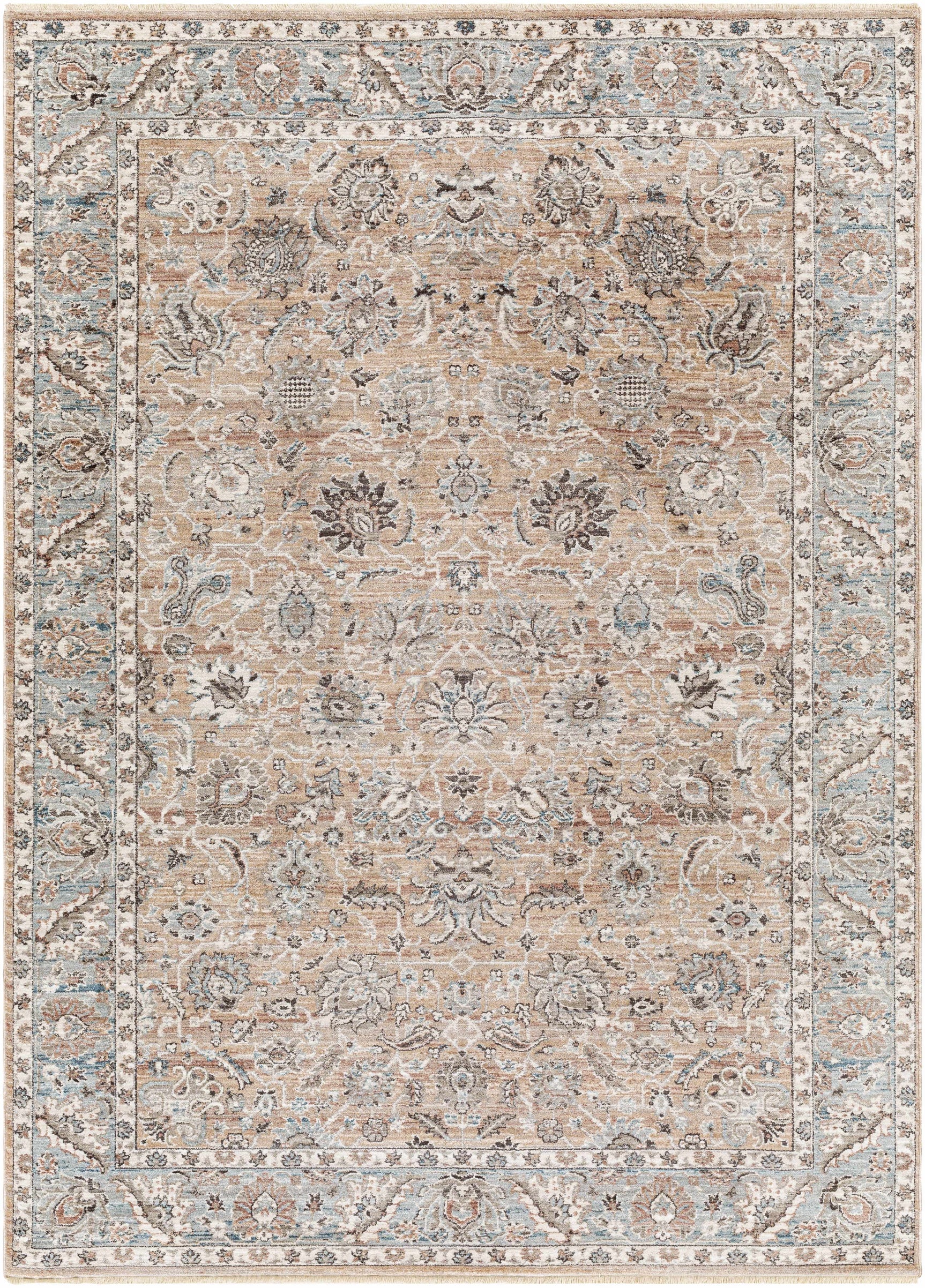 Civankan Area Rug - Clearance - Ornate Home