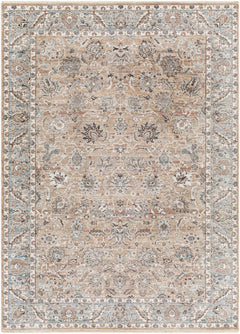 Civankan Area Rug - Clearance - Ornate Home