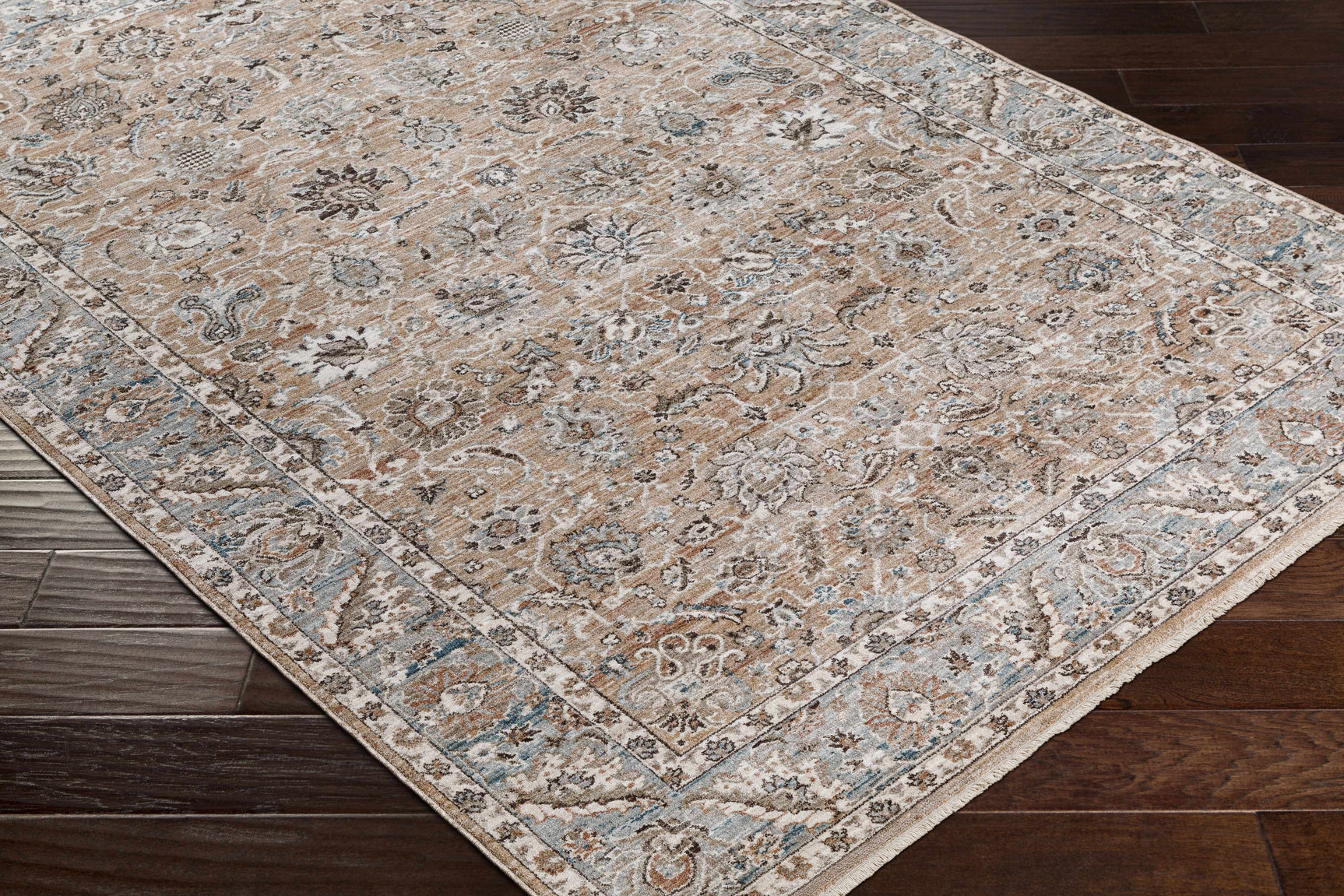 Civankan Area Rug - Clearance - Ornate Home