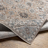 Civankan Area Rug - Clearance - Ornate Home