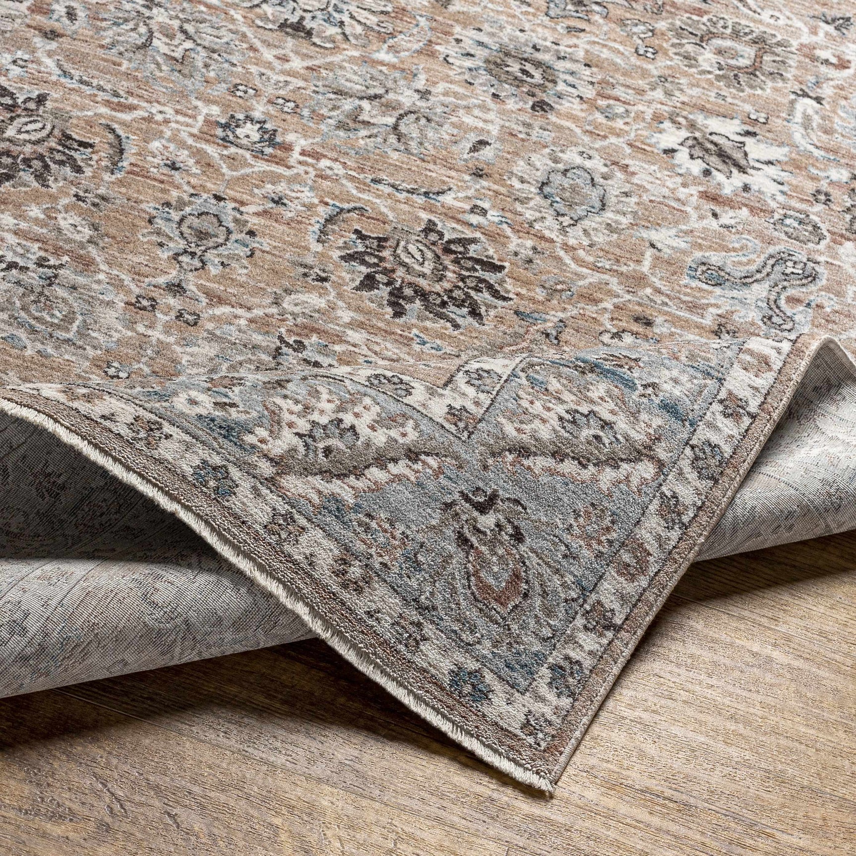 Civankan Area Rug - Clearance - Ornate Home