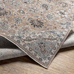 Civankan Area Rug - Clearance - Ornate Home