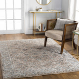 Civankan Area Rug - Clearance - Ornate Home