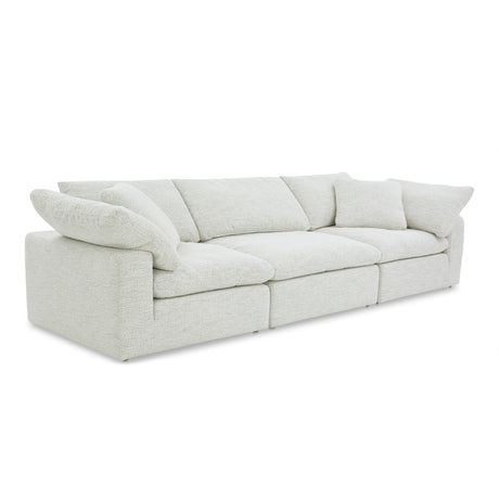 Cla Coastsidey Sand Modular Sofa - Ornate Home