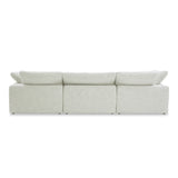 Cla Coastsidey Sand Modular Sofa - Ornate Home