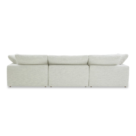Cla Coastsidey Sand Modular Sofa - Ornate Home
