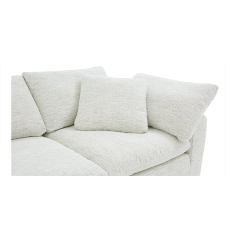 Cla Coastsidey Sand Modular Sofa - Ornate Home