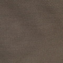 Claes Gray Round Ottoman - Ornate Home