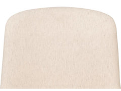 Claire Beige Dining Chair - Ornate Home
