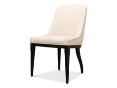 Claire Beige Dining Chair - Ornate Home