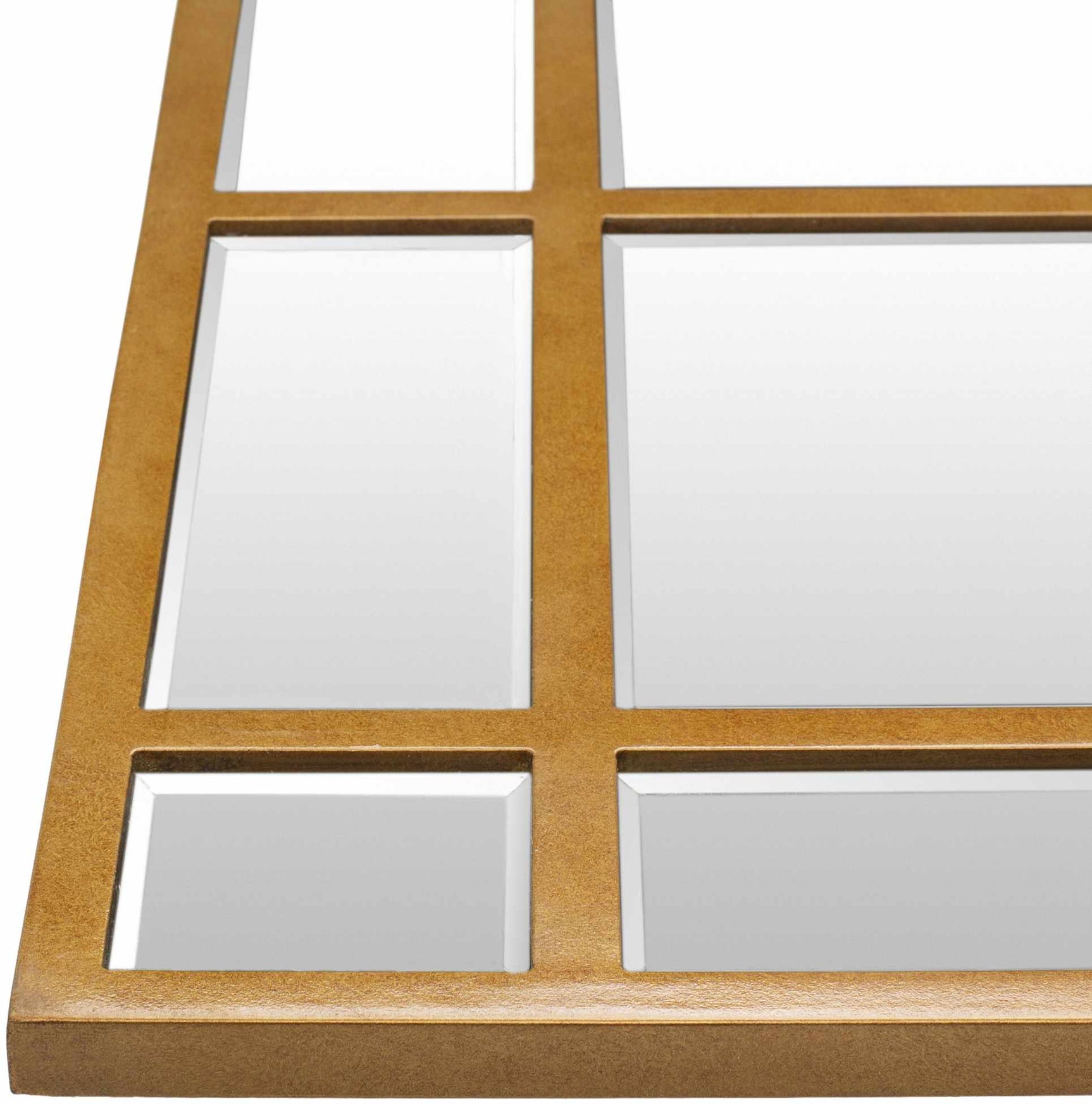 Clane Mirror - Clearance - Ornate Home