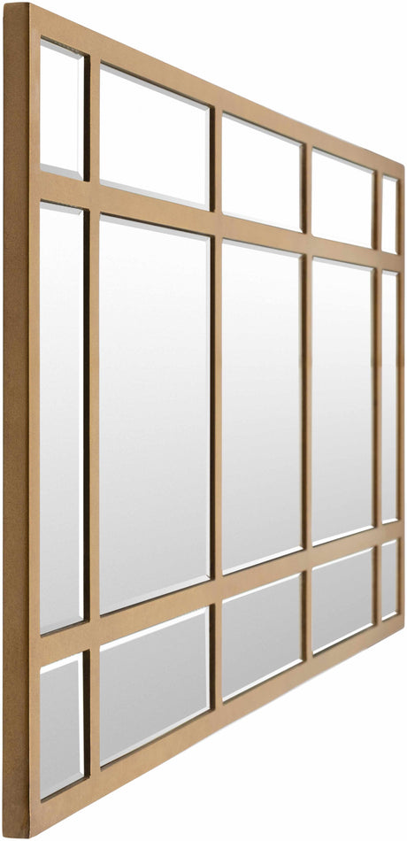 Clane Mirror - Clearance - Ornate Home