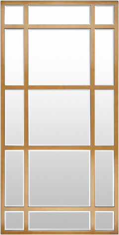 Clane Mirror - Clearance - Ornate Home