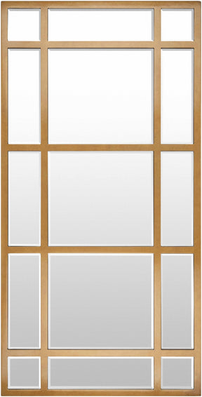 Clane Mirror - Clearance - Ornate Home