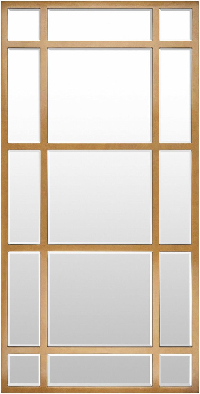 Clane Mirror - Clearance - Ornate Home