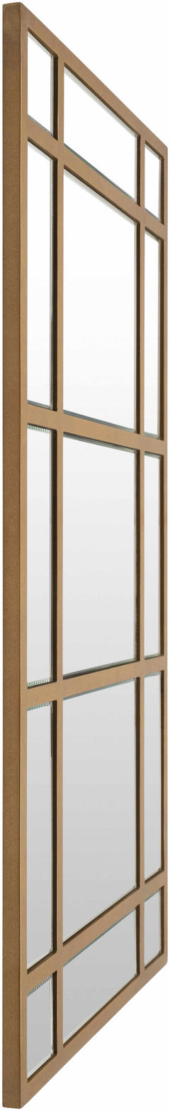 Clane Mirror - Clearance - Ornate Home