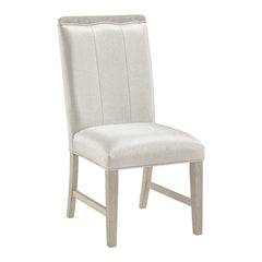 Clara Beige 5pc Bedroom Set - Ornate Home