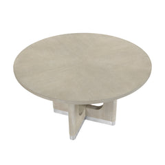 Clara Beige 5pc Dining Set - Ornate Home
