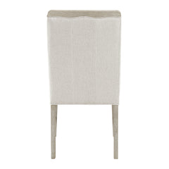 Clara Beige 5pc Dining Set - Ornate Home