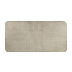 Clara Beige Dining Table - Ornate Home