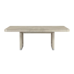 Clara Beige Dining Table