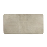 Clara Beige Dining Table - Ornate Home