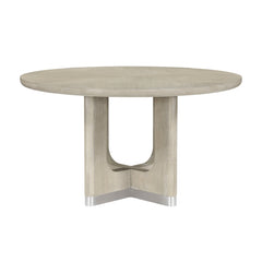 Clara Beige Dining Table Top - Ornate Home