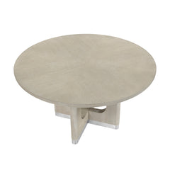 Clara Beige Dining Table Top - Ornate Home