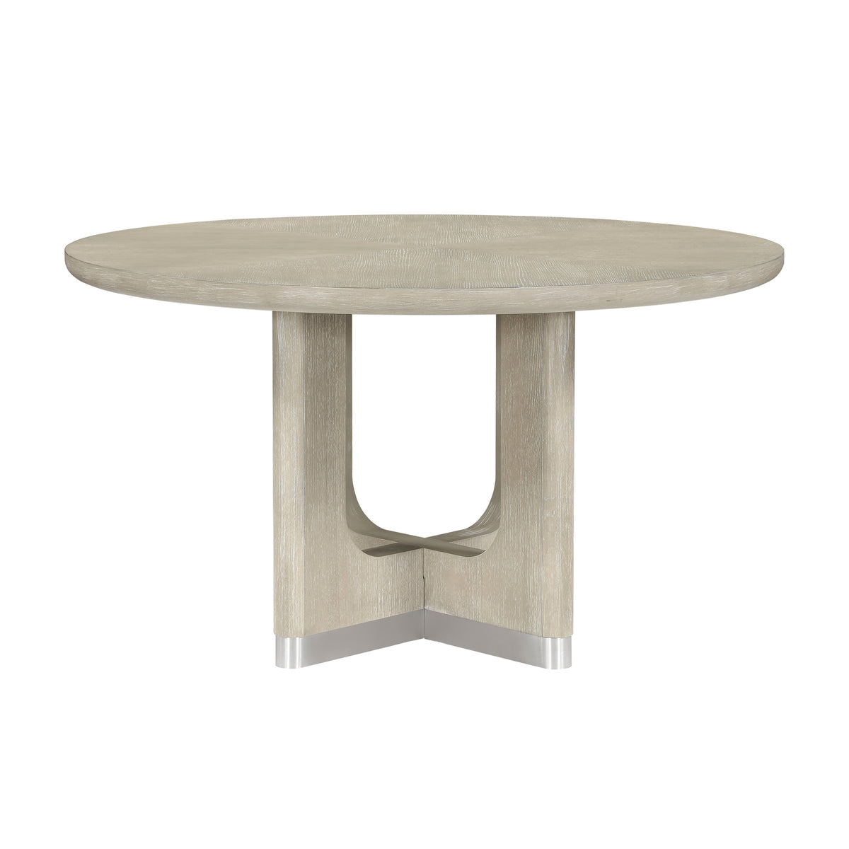 Clara Beige Dining Table Top - Ornate Home