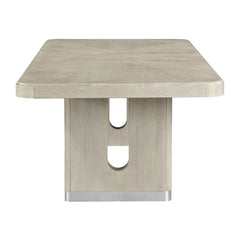 Clara Black Dining Table Top - Ornate Home