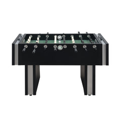 Clara Black Foosball Table - Ornate Home