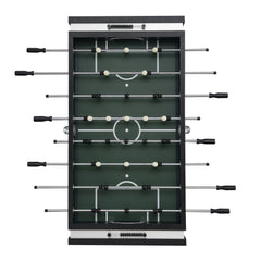 Clara Black Foosball Table - Ornate Home