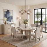 Clara Black Side Chair - Ornate Home