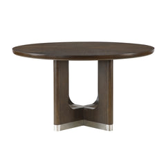 Clara Brown Dining Table - Ornate Home