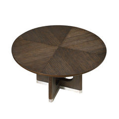 Clara Brown Dining Table - Ornate Home