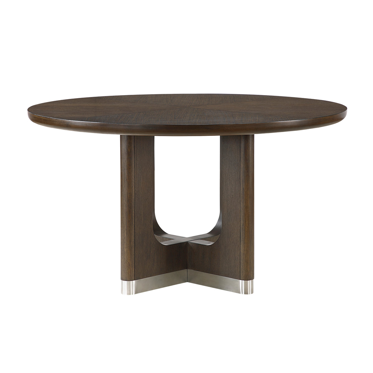 Clara Brown Dining Table - Ornate Home