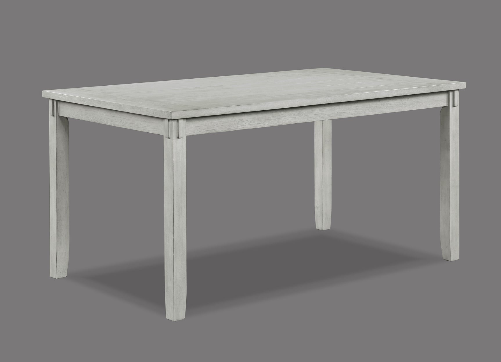 Clara Driftwood Dining Set - Ornate Home