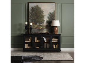 Clara Green Canvas - Ornate Home