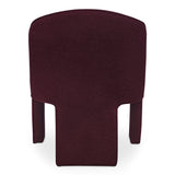 Clara Plum Dining Chair - Ornate Home