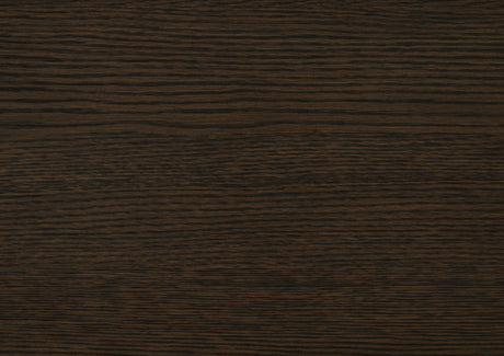 Clara Wire-Brushed Brown Server - Ornate Home