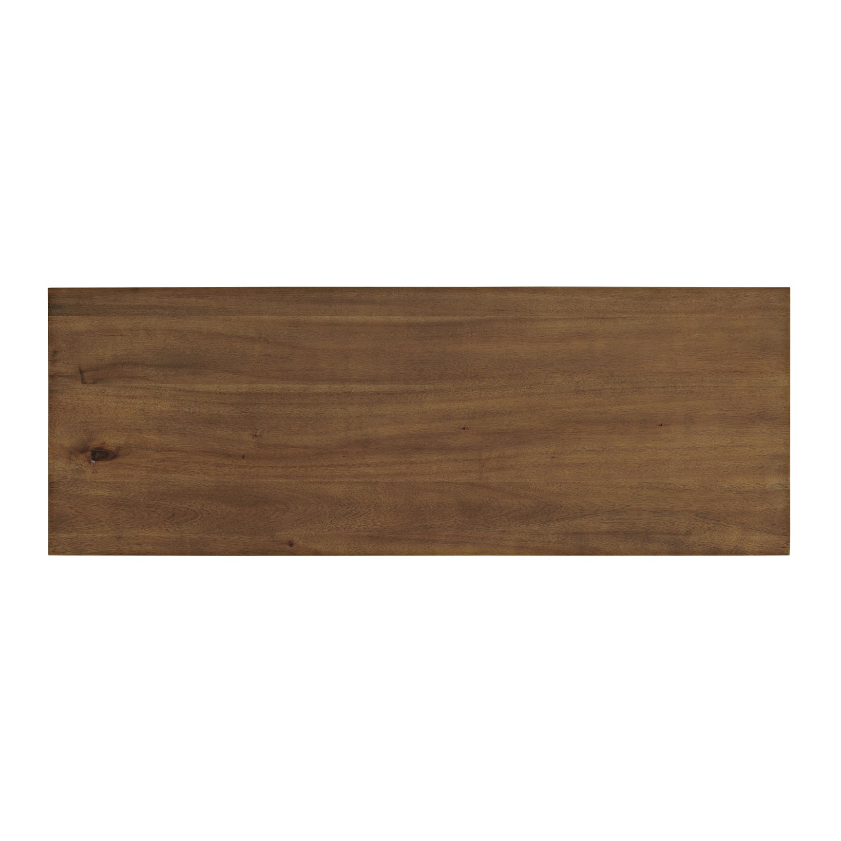 Claremont Light Brown Sofa Table - Ornate Home