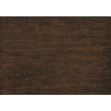 Claremore Brown End Table - Ornate Home