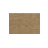 Clarence Natural 6 Drawer Dresser - Ornate Home