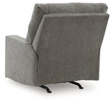 Clarington Greystone Rocker Recliner (Online Special Price) - Ornate Home