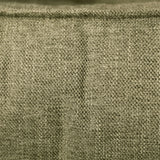 Clarisse Olive Green Left Side Chaise Sectional - Ornate Home