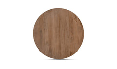 Clark Brown Counter Table - Ornate Home