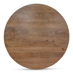Clark Brown Dining Table - Ornate Home