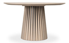 Clark Grey Dining Table - Ornate Home