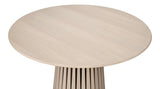 Clark Grey Dining Table - Ornate Home