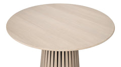 Clark Grey Dining Table - Ornate Home